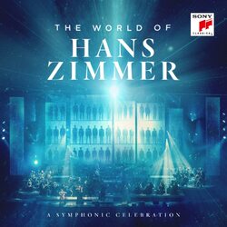 Hans Zimmer The World Of Hans Zimmer limited 180gm vinyl 3 LP