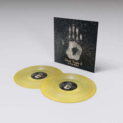 Tom Misch Beat Tape 2 5th anniversary GOLD vinyl 2 LP