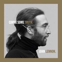 John Lennon Gimme Some Truth 2020 deluxe 2CD / Blu-ray box set + book