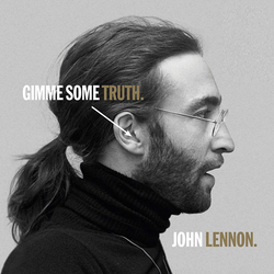 John Lennon Gimme Some Truth 2020 180GM VINYL 2 LP
