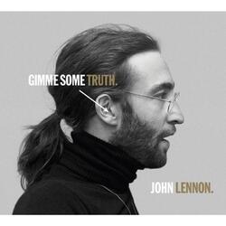 John Lennon Gimme Some Truth 2020 deluxe 180gm vinyl 4 LP box set