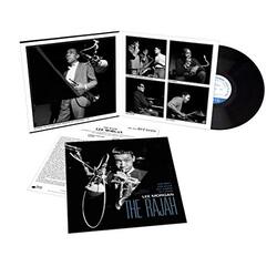 Lee Morgan Rajah Tone Poet 180gm vinyl LP