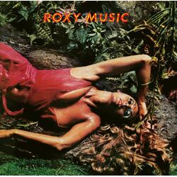 Roxy Music Stranded limited Half Speed Remaster vinyl LP