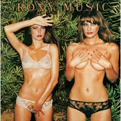 Roxy Music Country Life limited HALF SPEED REMASTER 180gm vinyl LP