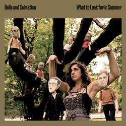 Belle & Sebastian What To Look For In Summer vinyl 2 LP