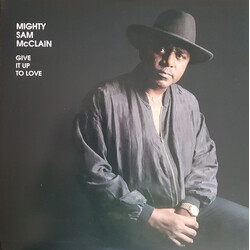 Mighty Sam McClain Give It Up To Love Analogue Productions 180gm vinyl 2 LP 45rpm