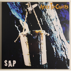 Alice In Chains SAP Black Friday RSD Vinyl LP