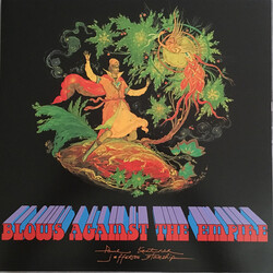 Paul Kantner Jefferson Starship Blows Against The Empire RSD Black Friday vinyl LP