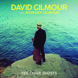 David Gilmour Yes, I Have Ghosts RSD Black Friday vinyl 7"