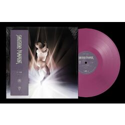 The Smashing Pumpkins Cyr ORCHID vinyl 2 LP