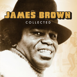 James Brown Collected vinyl 2 LP MOV 180gm black gatefold