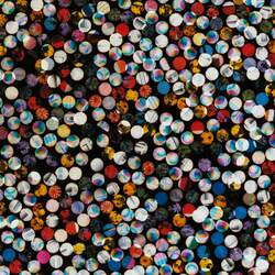 Four Tet There Is Love In You expanded edition 180gm vinyl 3 LP