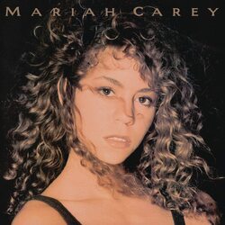 Mariah Carey Mariah Carey vinyl LP 2020 reissue