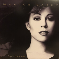 Mariah Carey Daydream reissue vinyl LP