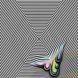 Oneohtrix Point Never Magic Oneohtrix Point Never vinyl 2 LP g/f + download