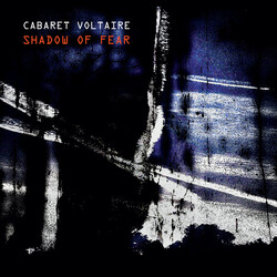 Cabaret Voltaire Shadow Of Fear purple vinyl 2 LP