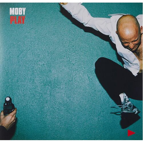 Moby Play limited reissue 180gm vinyl 2 LP For Sale Online and Instore ...