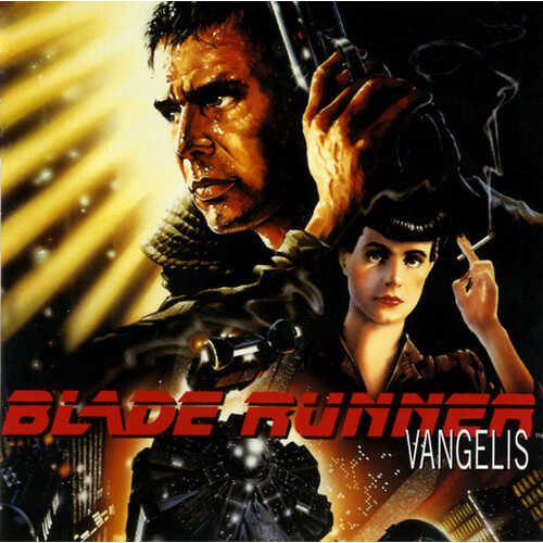 Vangelis Blade Runner