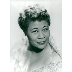 Ella Fitzgerald