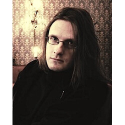 Steven Wilson