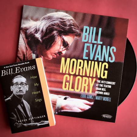 MORNING GLORY image