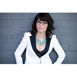 Kirsten Edkins