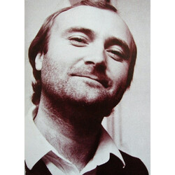 Phil Collins