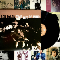 Bob Dylan