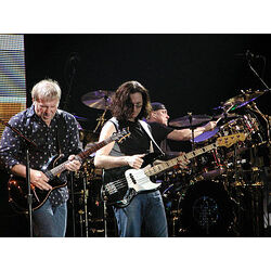 Rush