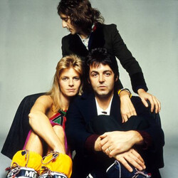 Paul McCartney & Wings