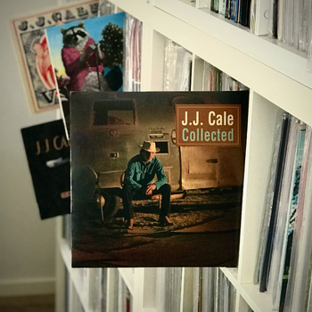 CHILLIN’ WITH J.J. image