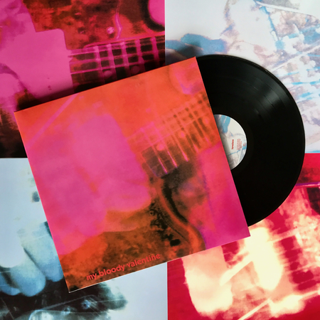 MY BLOODY VALENTINE’S DAY image