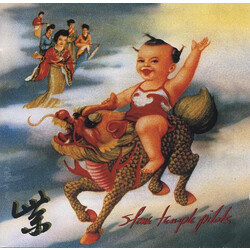 Stone Temple Pilots