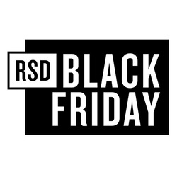 News Catch-up RSD Black Friday edition