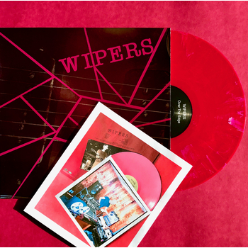 WIPERS