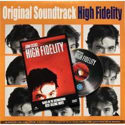 The Soundtrack To High Fidelity