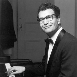 Dave Brubeck