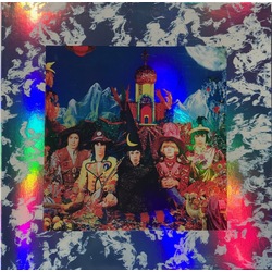Their Satanic Majesties Request Another Listen