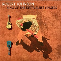 Robert Johnson