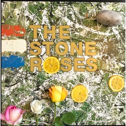 Stone Roses Still Blooming Good