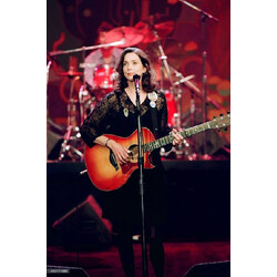 Nanci Griffith