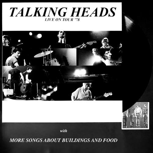 HEADS ROLL