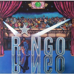 Ringo Starr