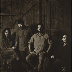 The Teskey Brothers