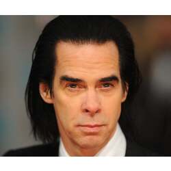Nick Cave