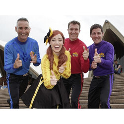 The Wiggles