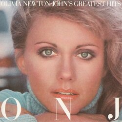 Olivia Newton-John