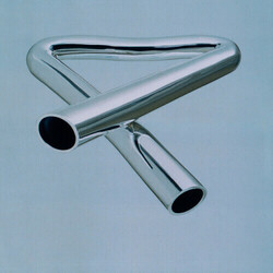 Mike Oldfield