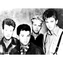 Depeche Mode