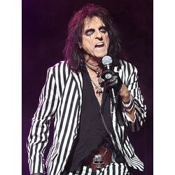 Alice Cooper